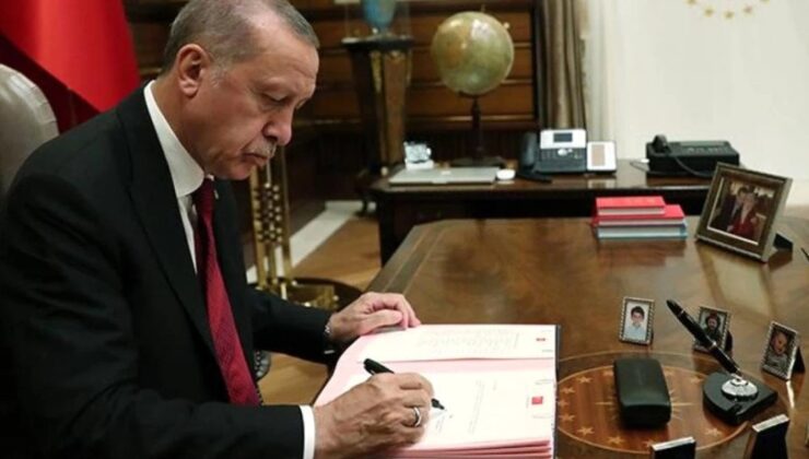 12 şirketin payları Türkiye Varlık Fonuna aktarıldı