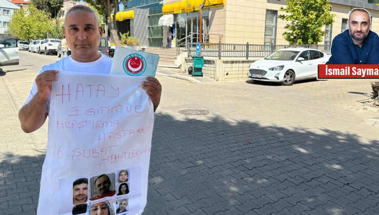 72 can gitti, AK Partili Sıhhat Müdürü’ne soruşturma müsaadesi çıkmadı