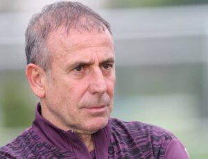 Abdullah Avcı’dan heyecanla beklenen müsabaka öncesi Ruzomberok yorumu