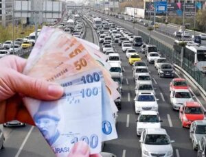 Araç sahiplerini üzecek haber! Vatandaşa banka yolunu gösterdiler