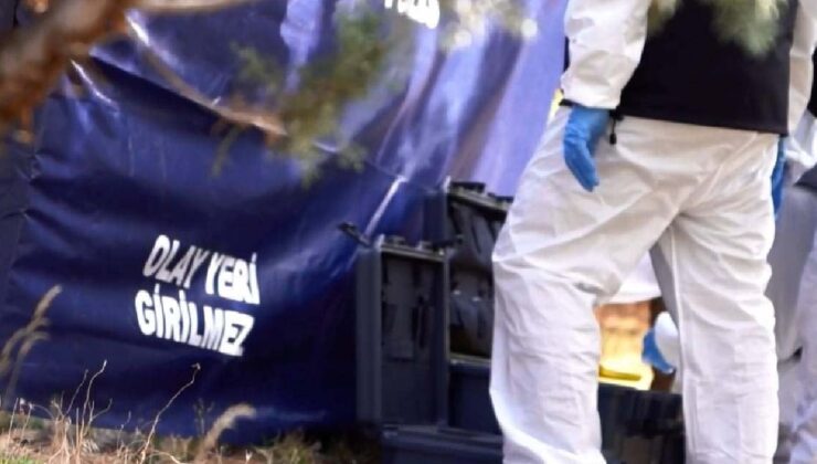 Balık tutarken vuruldu! Hayatını kaybetti