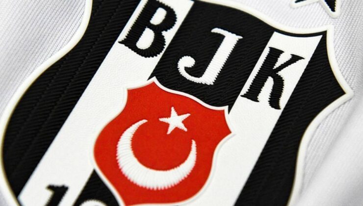 Beşiktaş’ta bir ayrılık daha! Süper Lig grubuna