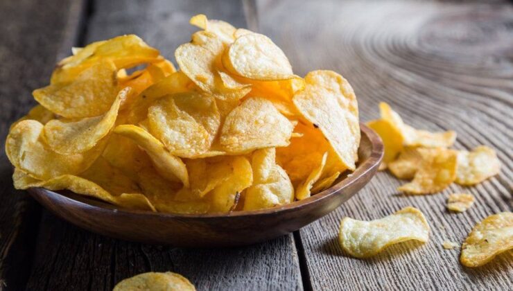 Çocukların vazgeçilmezi ünlü cips markası rekor bir fiyatla satılıyor
