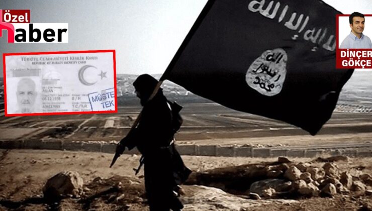 Darbeden sonra ülkesi Mısır’dan kaçan isme, İstanbul’da ‘IŞİD’ gözaltısı!