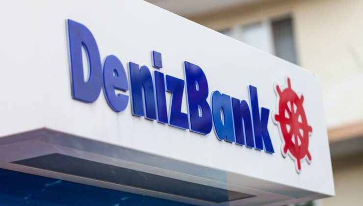 Denizbank’tan emeklilere Ağustos süprizi