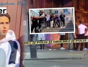 Düğün salonu cinayetinin sebebi ortaya çıktı