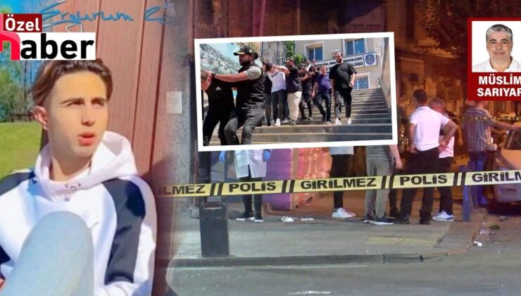 Düğün salonu cinayetinin sebebi ortaya çıktı