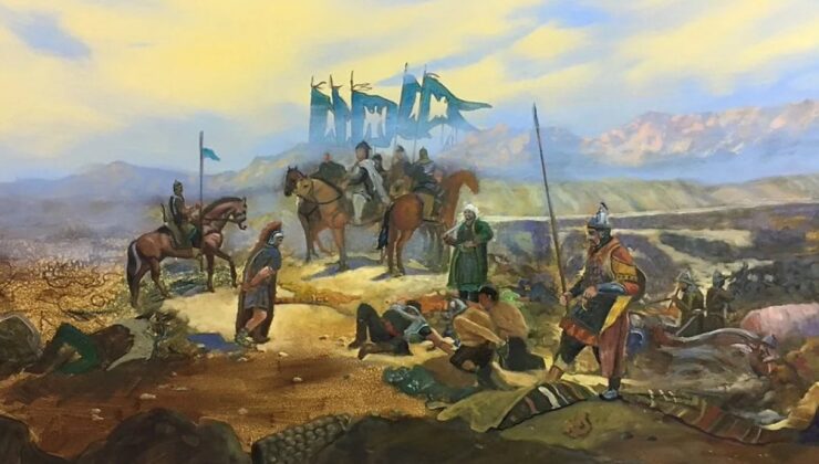 Dünya tarihine taraf veren zafer: “Malazgirt”