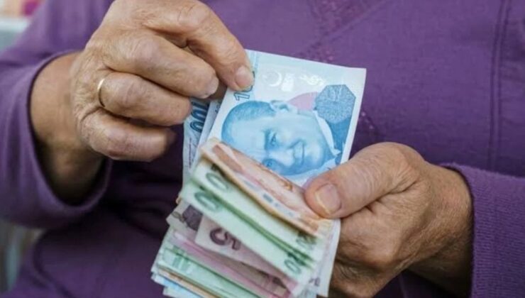 Emeklilerin beklediği haber geldi: Bankalar yeni promosyonlarını duyurdu!
