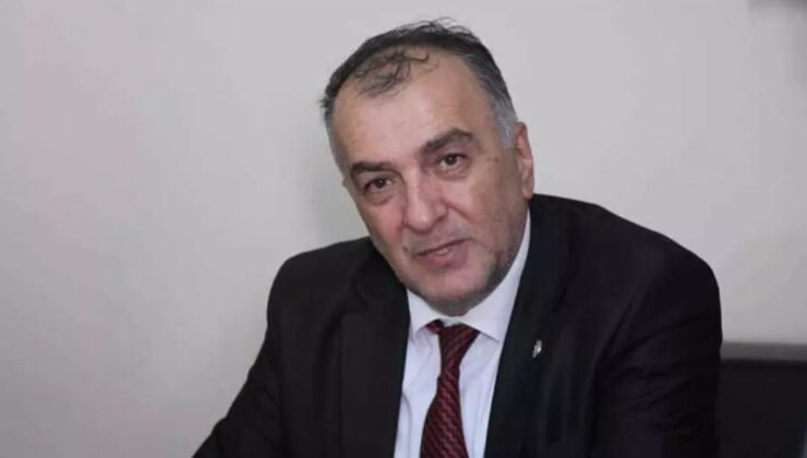 Eski İl Başkanı tartıştığı kiracısını öldürmüştü