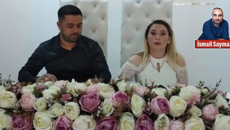 Ezgi Çeken, daha ne kadar çekecekti?