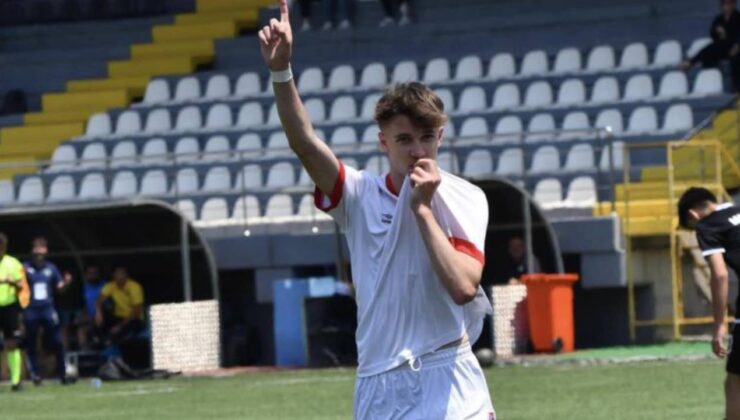 Fenerbahçe yeni Arda’sını Balıkesir’de buldu