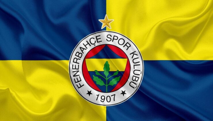 Fenerbahçe’den çok sert açıklama: Futbol teröristi!