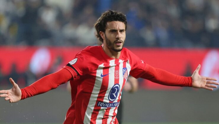 Fenerbahçe’den savunmaya transfer harekatı! 25 milyon euroluk yıldız!