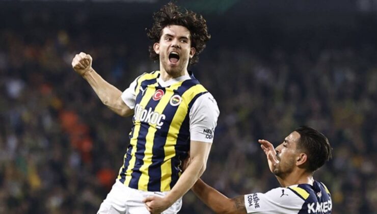 Ferdi Kadıoğlu’nun mukavelesinde tarihe geçen ayrıntı