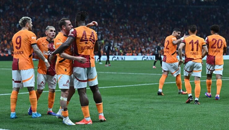 Galatasaray – Young Boys maçı şifresiz kanaldan yayınlanacak