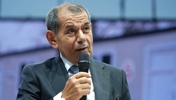 Galatasaray’dan yılın transferi!