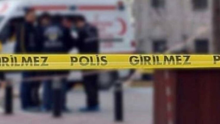 Gençlerin bıçaklı arbedesi mevtle bitti!