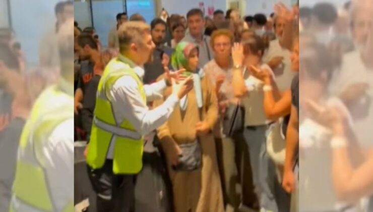 Havalimanında skandal: A Jet yolcuların valizini Sabiha Gökçen’de unuttu