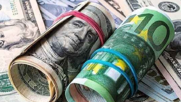 Herkesin gözü Dolar’da ancak Euro rekordan rekora koşuyor