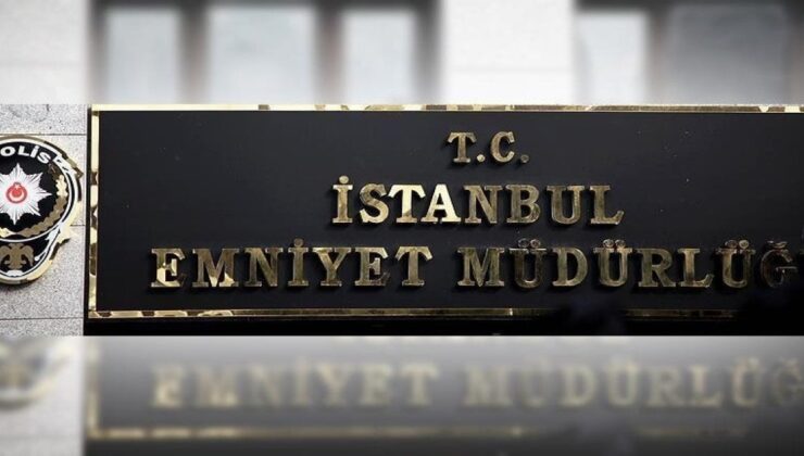 İstanbul Vilayet Emniyet Müdür Yardımcıları’nın vazife dağılımı aşikâr oldu