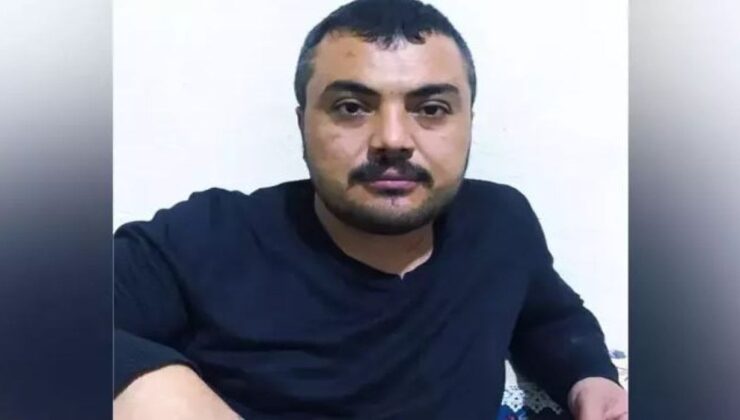 Konya’da cezaevi firarisi dehşet saçtı