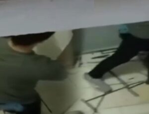 Mesken sahibi- kiracı tansiyonu: Kapısına dayandı