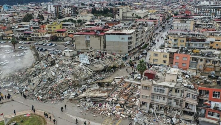 “Mücbir sebep hali uzatılmazsa, ikinci 6 Şubat yaşanır”