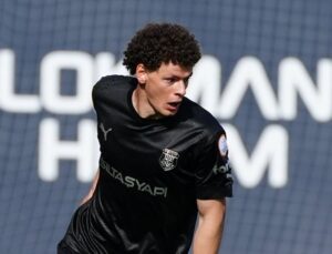 Muhteşem Lig’in genç yıldızı Bundesliga yolunda!