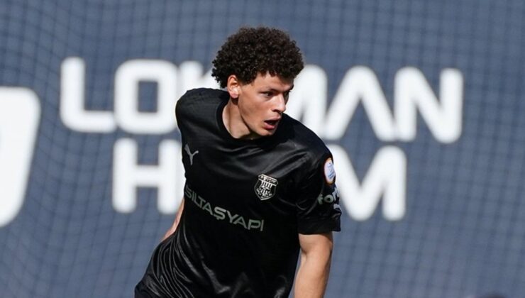 Muhteşem Lig’in genç yıldızı Bundesliga yolunda!