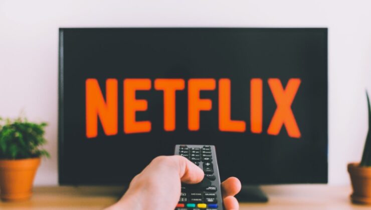 Netflix’te dünya çapında arıza! Erişim sağlanamıyor