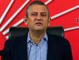 Özel: Kaçtı dedirtmemek için kurultay kararını ben aldım