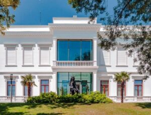 Sabancıların Altı Köşk ihalesini kazanan avukat parayı ödemedi