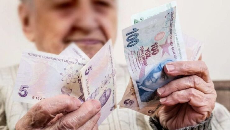 SGK hanesinde 1 emeklinin olduğu ailelere muştuyu duyurdu: Büsbütün fiyatsız oldu