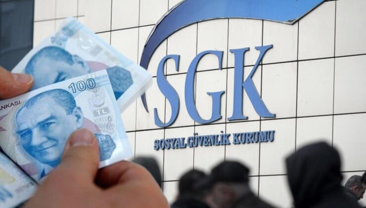 SGK’nın anlaştığı 13 banka belirli oldu: Emekliye özel indirim ve kampanyalar!
