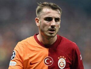 Spatak Moskova Kerem Aktürkoğlu’ndan vazgeçmiyor! Yeni teklifte bulundu