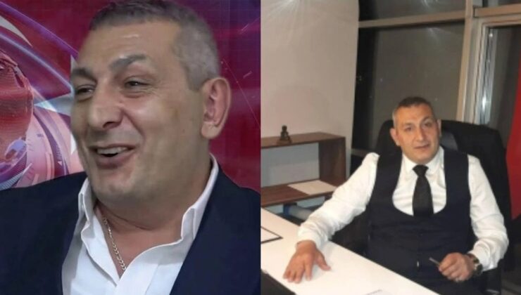 Suç örgütü lideri Sadettin Pasha tutuklandı