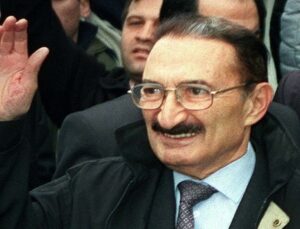 Suudi Arabistan Bülent Ecevit’in mirasına çöktü!