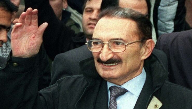 Suudi Arabistan Bülent Ecevit’in mirasına çöktü!