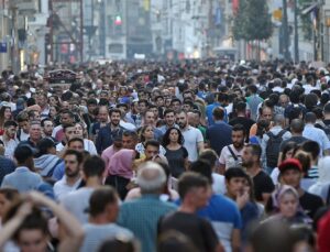 TÜİK dataları alarm veriyor: Genç nüfus 3,9 milyona gerileyebilir