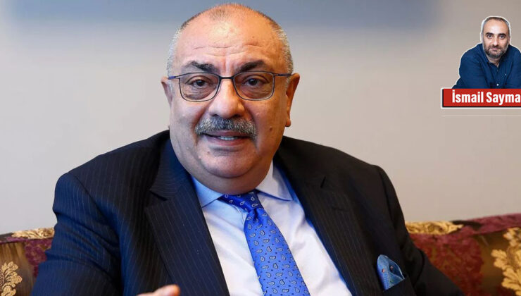 Türkeş: Yerde milletvekilinin kanı var, bununla mı dünya barışını sağlayacağız?