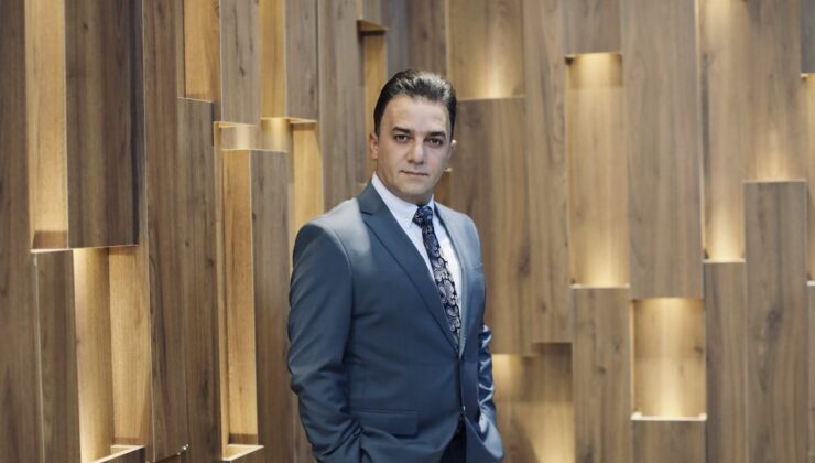 Türkiye son 20 yılda 261 milyar dolar yatırım çekti