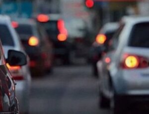 Yarın son gün: Ödemeyenin aracına haciz gelebilir