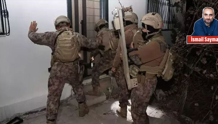 Yasadışı bahis önderini tahliye ettiler, üyeler içerde…