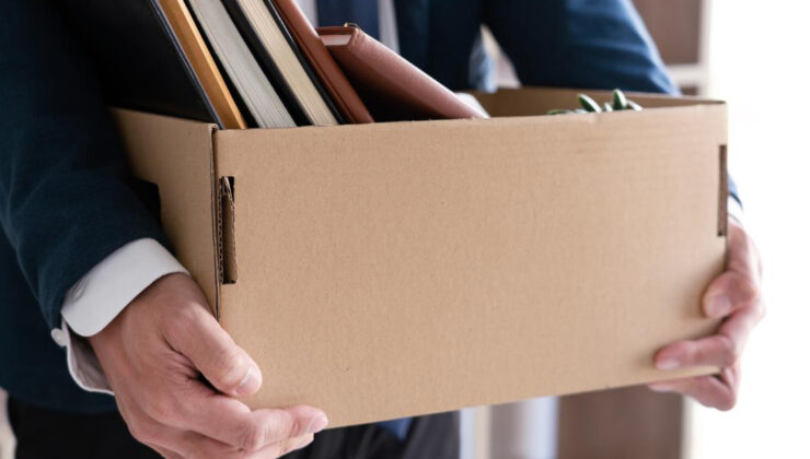 Yeni kurulan medya kümesinde flaş işten çıkarmalar! Atılan bir emekçi her şeyi anlattı