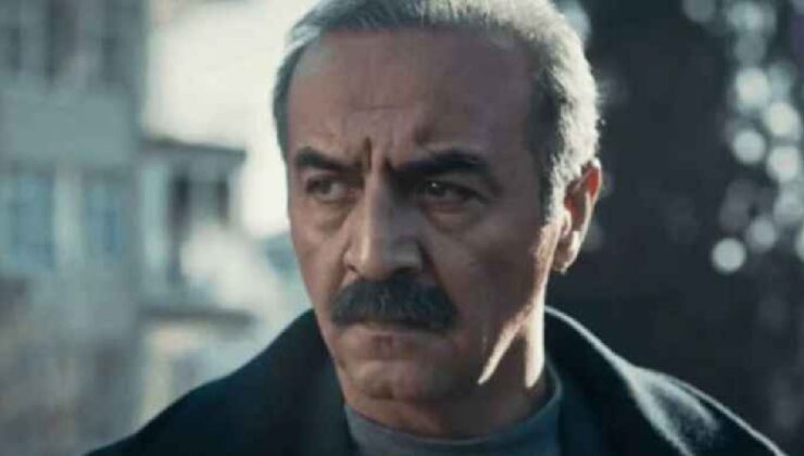 Yılmaz Erdoğan’a İran’dan şoke eden haber