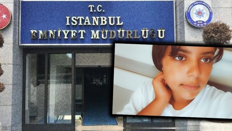 13 yaşındaki kayıp kızdan haber var! Polis bile şaşırdı