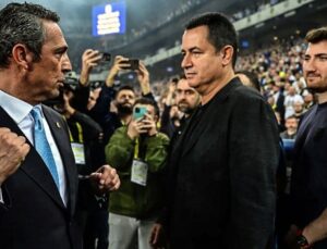 Acun Ilıcalı’nın yüzü tekrar gülmedi