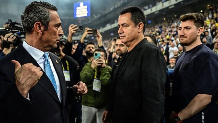 Acun Ilıcalı’nın yüzü tekrar gülmedi