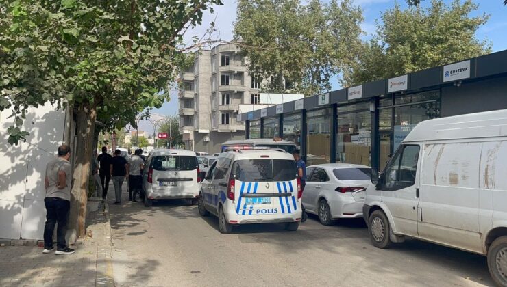 Adıyaman’da iki küme ortasında arbedede 3 gözaltı var